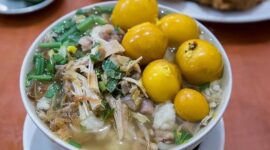 Foto: Ilustrasi Soto Bandung