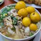 Foto: Ilustrasi Soto Bandung