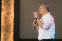 Sekda Jabar Setiawan Wangsaatmaja