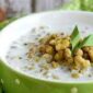 Foto: Ilustrasi Bubur Kacang Ijo