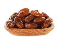 Foto: Ilustrasi Manfaat Buah Kurma