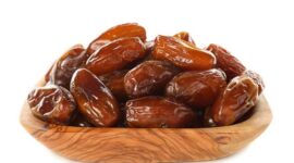 Foto: Ilustrasi Manfaat Buah Kurma