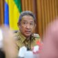 Foto: Wali Kota Bandung Yana Mulyana.