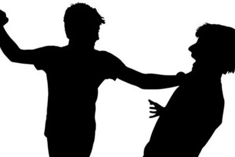 Foto: Ilustrasi Perundungan