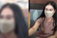 Korban Inisial A-D yang diminta atasan staycation dan diancam putus kontrak.